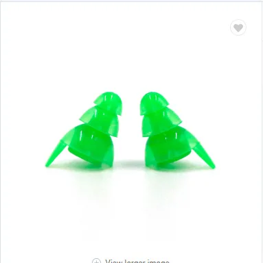 

Amazon AliExpress And Cross Border Hot Selling Earplug with Filter