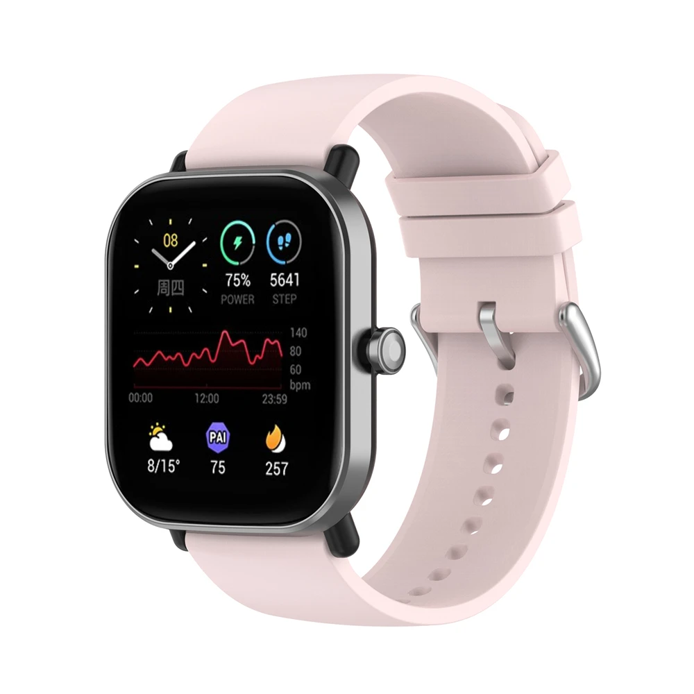 Xiaomi Amazfit Amazfit Gts Mini Correas Reloj Correa Amazfit Gts