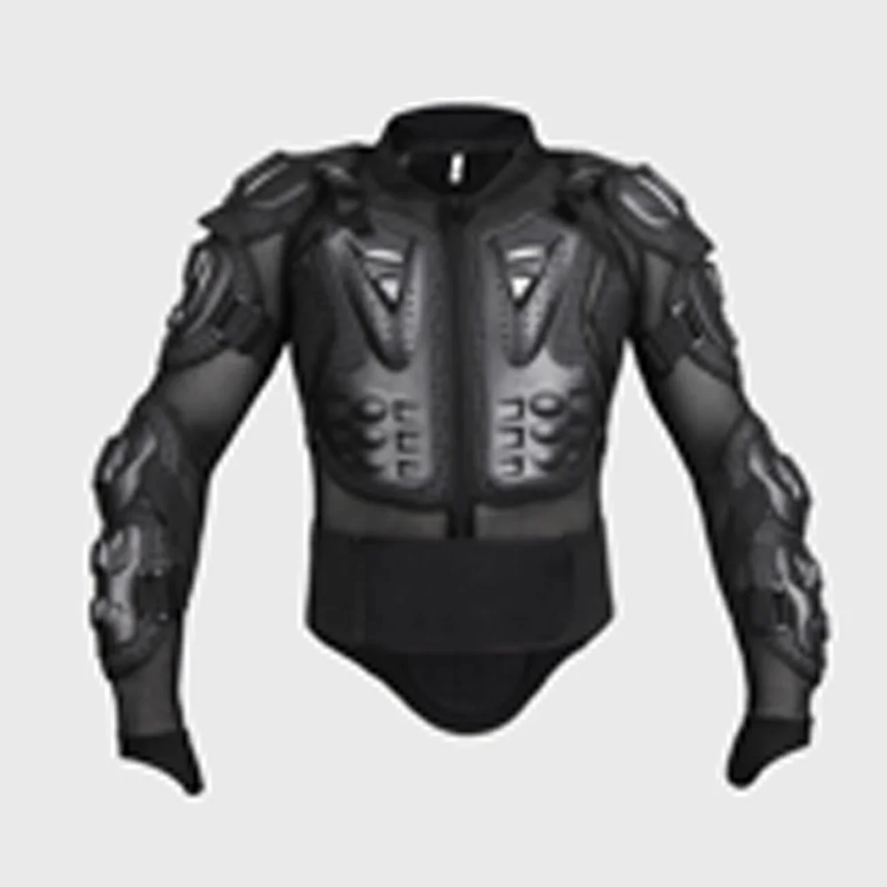 Motorbike Body Armor Jacket Motorcycle Armor Protection Motocross Clothing Protector Motocross Protective Gear