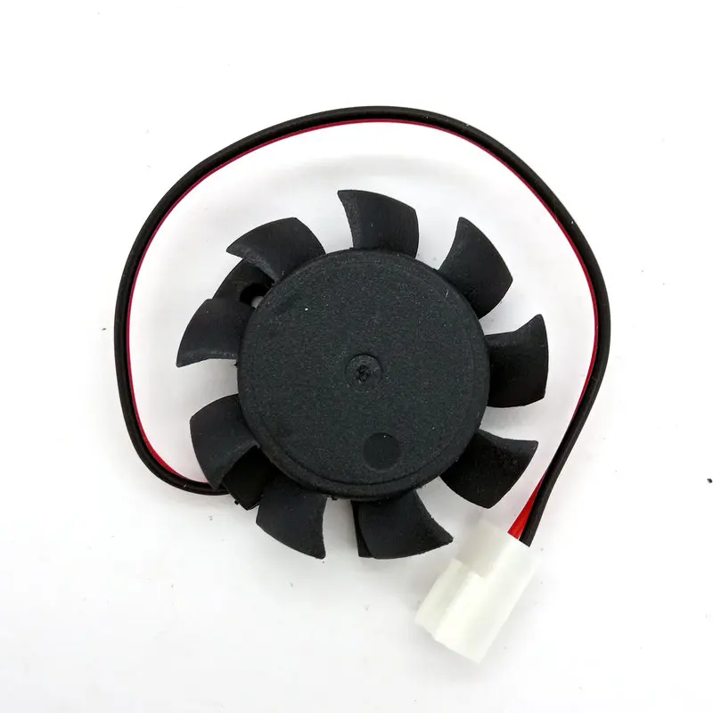 Original para Dahua Ventilador de Refrigeração Novo Placa-mãe Bga Cpu Cooler 5 v Dvr Nvr Vcr - Imagem 6