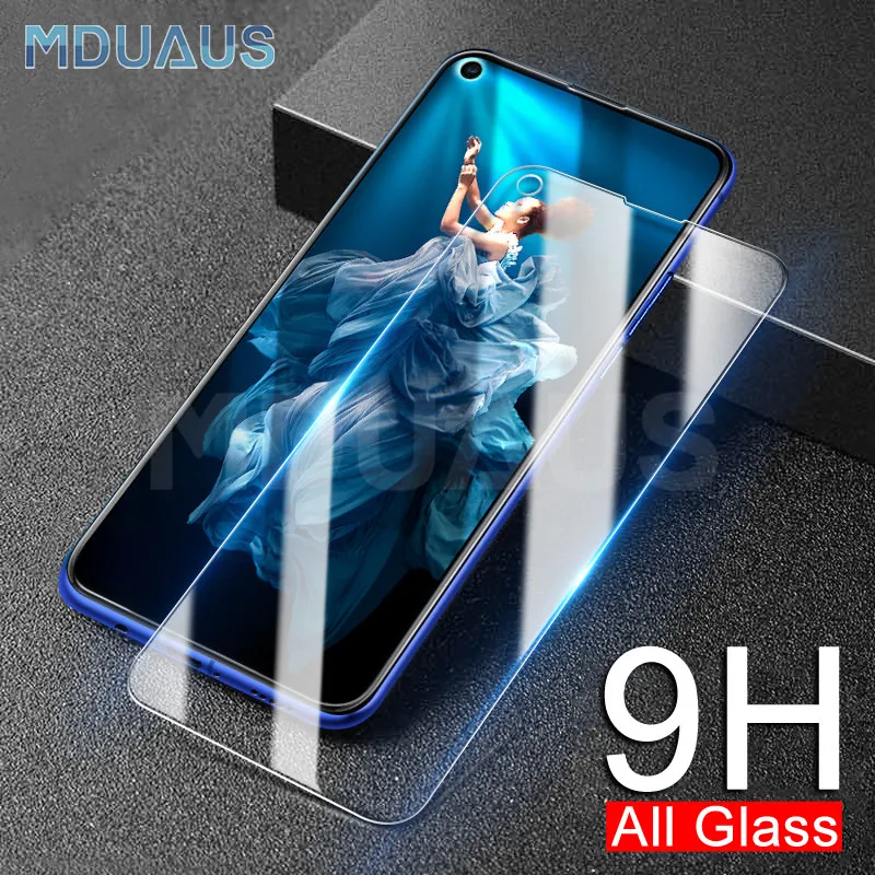 Закаленное стекло 9H для huawei Honor 20 10 9 8 Lite, Защитное стекло ...