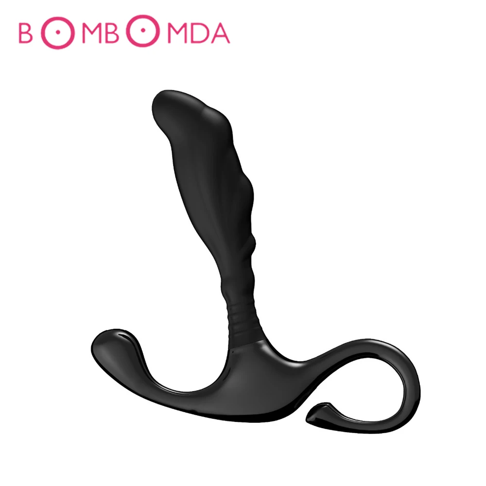 Sex Anal Toys Prostate Stimulator Massager Adult for Men Women Butt Plug Anus Open Vaginal Sexual Products |