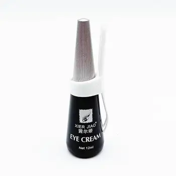 

Multi-purpose beauty eye false eyelash glue classic red cover paste glue upgraded version double eyelid glue