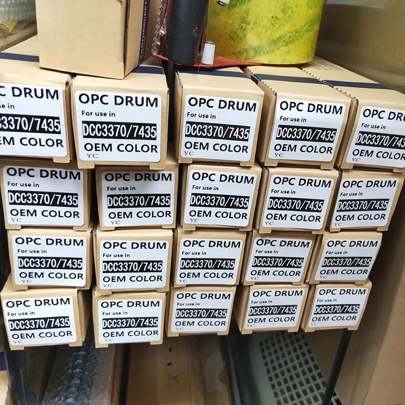 2X совместимый с xerox DCC3370 7435 C2270 C3370 C4470 фотобарабанное фазирующее устройство DC-C2270 DC-C3370 DC-C4470 CDCC2270 DCC4470