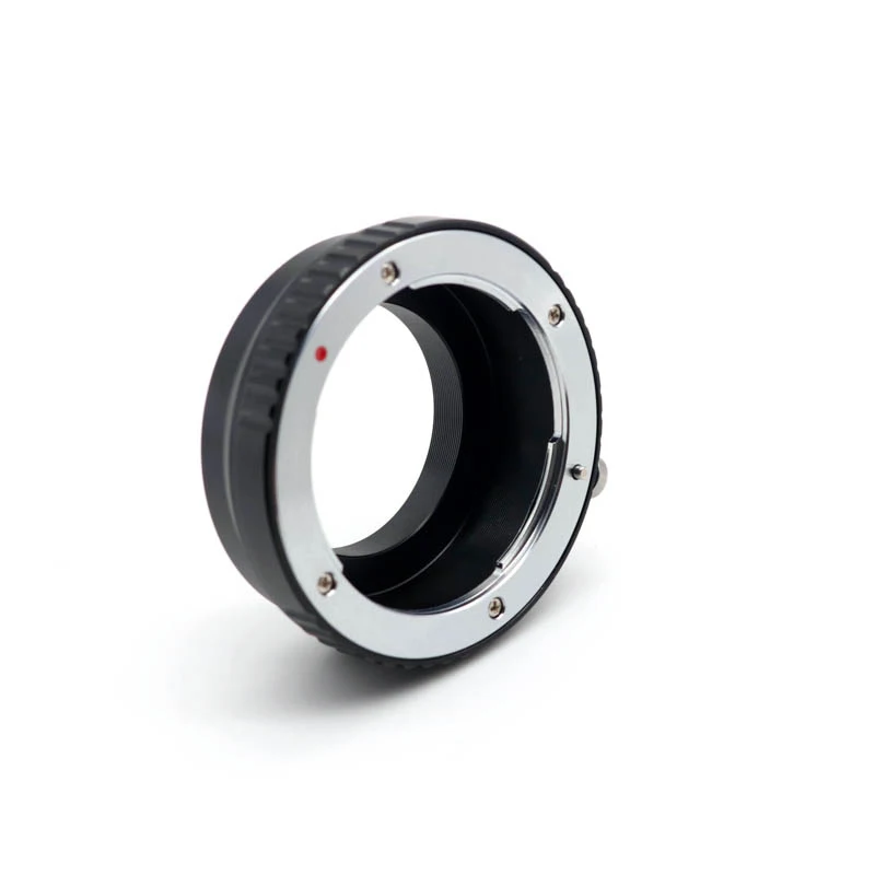 Объектив Olympus Four Thirds для Micro 4/3 переходное кольцо E-PL7 P5 M1 OM-D GX7 GH4 G6