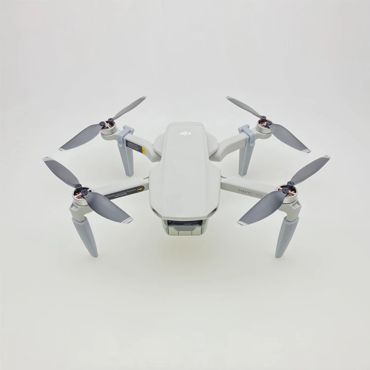 4 шт. для DJI Mavic Мини Расширенный посадочный механизм поддержка ног протектор расширения для DJI Mavic мини Дрон аксессуары