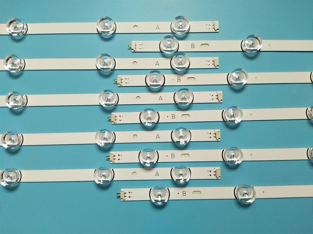 TV  LED Ʈ Ʈ LG 55LF561V 55LF562V 55LF563V 55LF5800  ŰƮ, LED  ̷Ʈ 3.0 55 ġ REV0.1 180409 