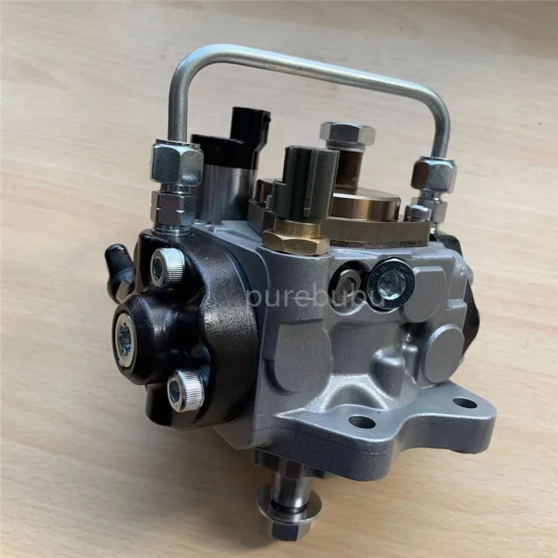 Топливный Инжекционный насос для Isuzu 4HK1 4HL1 294000 1190 8973865574 119 8 97386557 5|Топливные