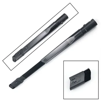 

Extendable Flexible Crevice Tool For Dyson V6 DC Series DC56 DC58 Vacuum Cleaner Adapter Replace Part 917633-01 Accessories