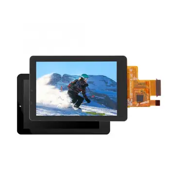 

2.0 inch Sports Action Camera HD LCD Screen Display Replacement for SJCAM SJ6 Legend for SJCAM SJ8 Pro Sports Action Camera