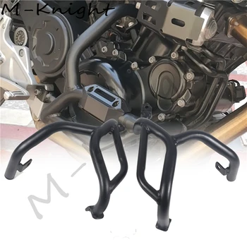 

For BMW F800R F 800R F 800 R 2010-2018 Highway Motorcycle Front Engine Guard Crash Bars