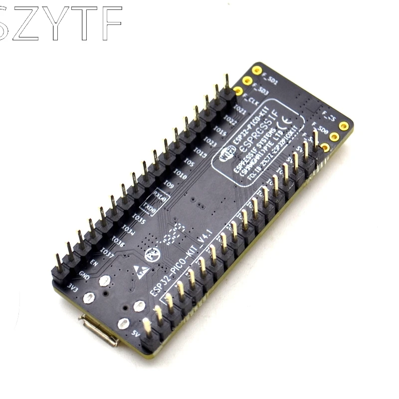 ESP32 PICO KIT V4 макетная плата WiFi Bluetooth модуль для Arduino|Интегральные схемы| |