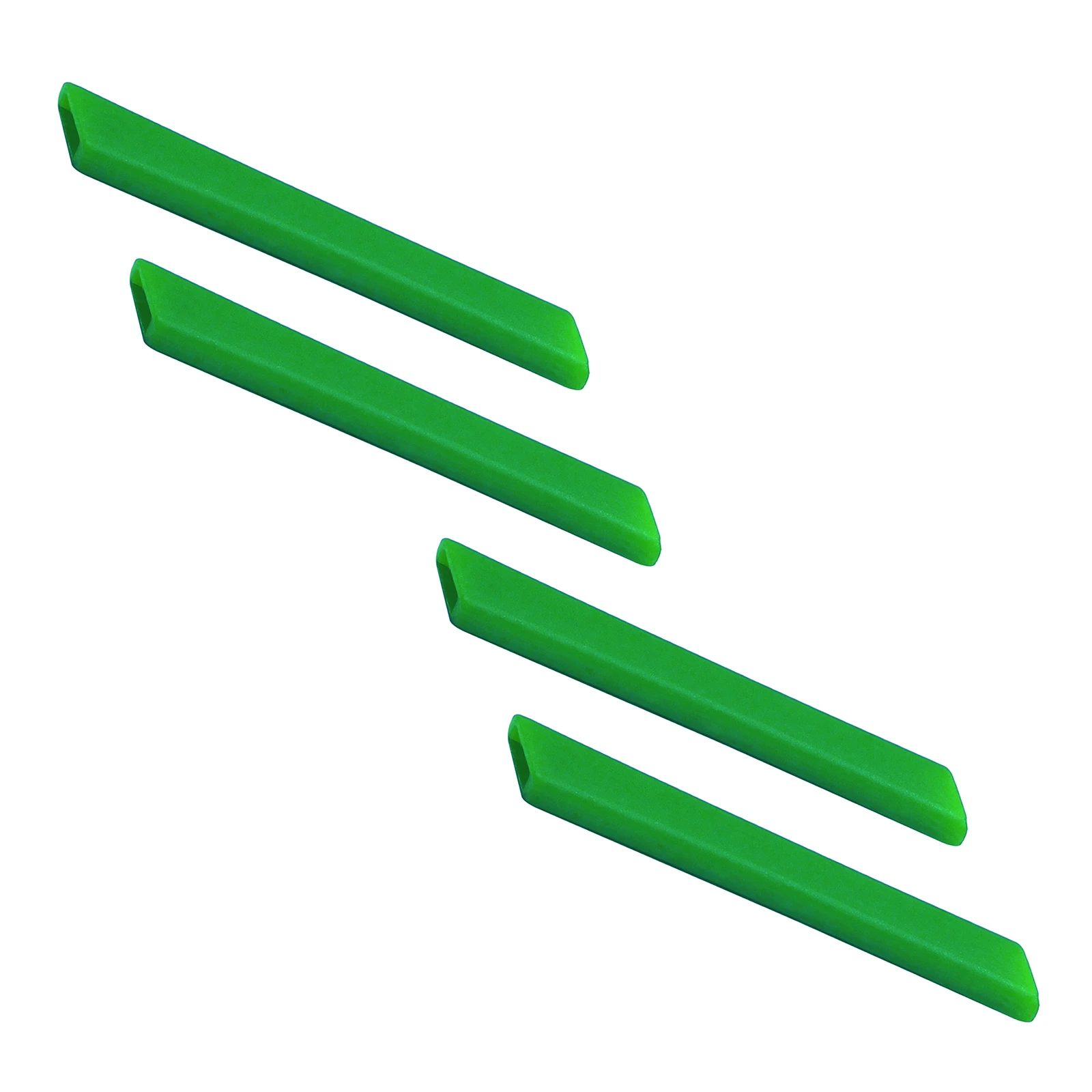 DarkGreen ES-2P Поляризованные Сменные линзы OOWLIT для солнцезащитных очков-солнцезащитных очков Oakley Jawbone - Цвет линз: DarkGreen ES-2P