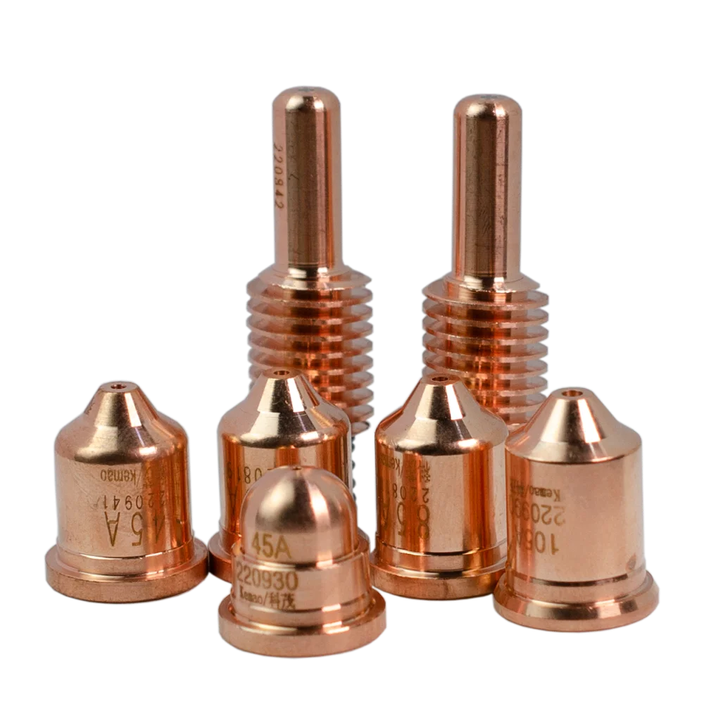 

PowerMax Nozzle Electrode 220930 220941 220819 220816 220990 220842 220777