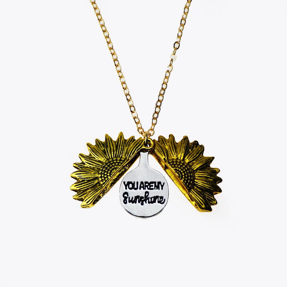 necklace for gf birthday