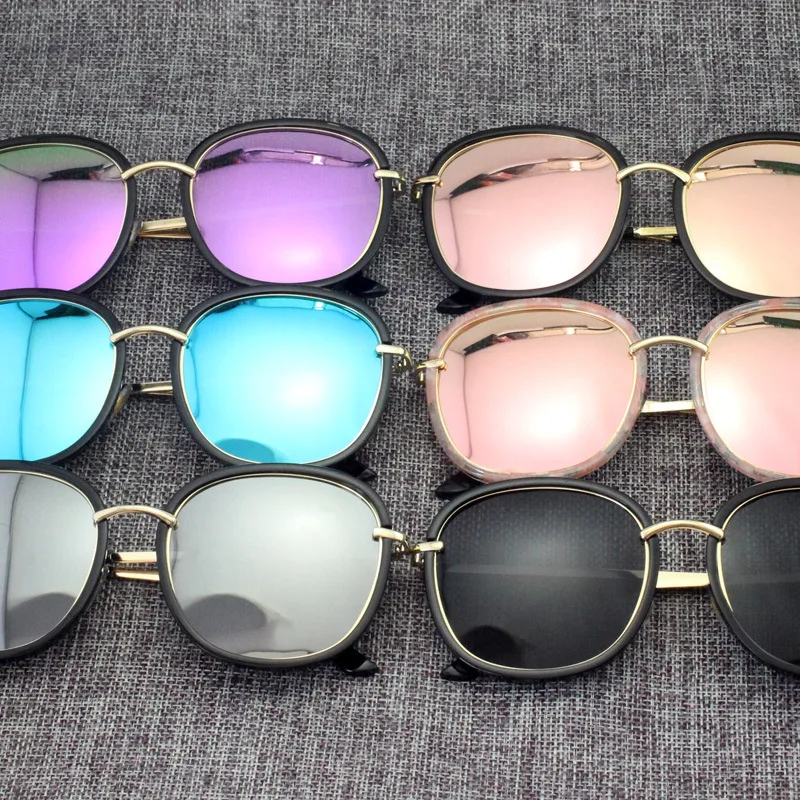 

2020 brand sunglasses for men and women non polarized Phnom Penh