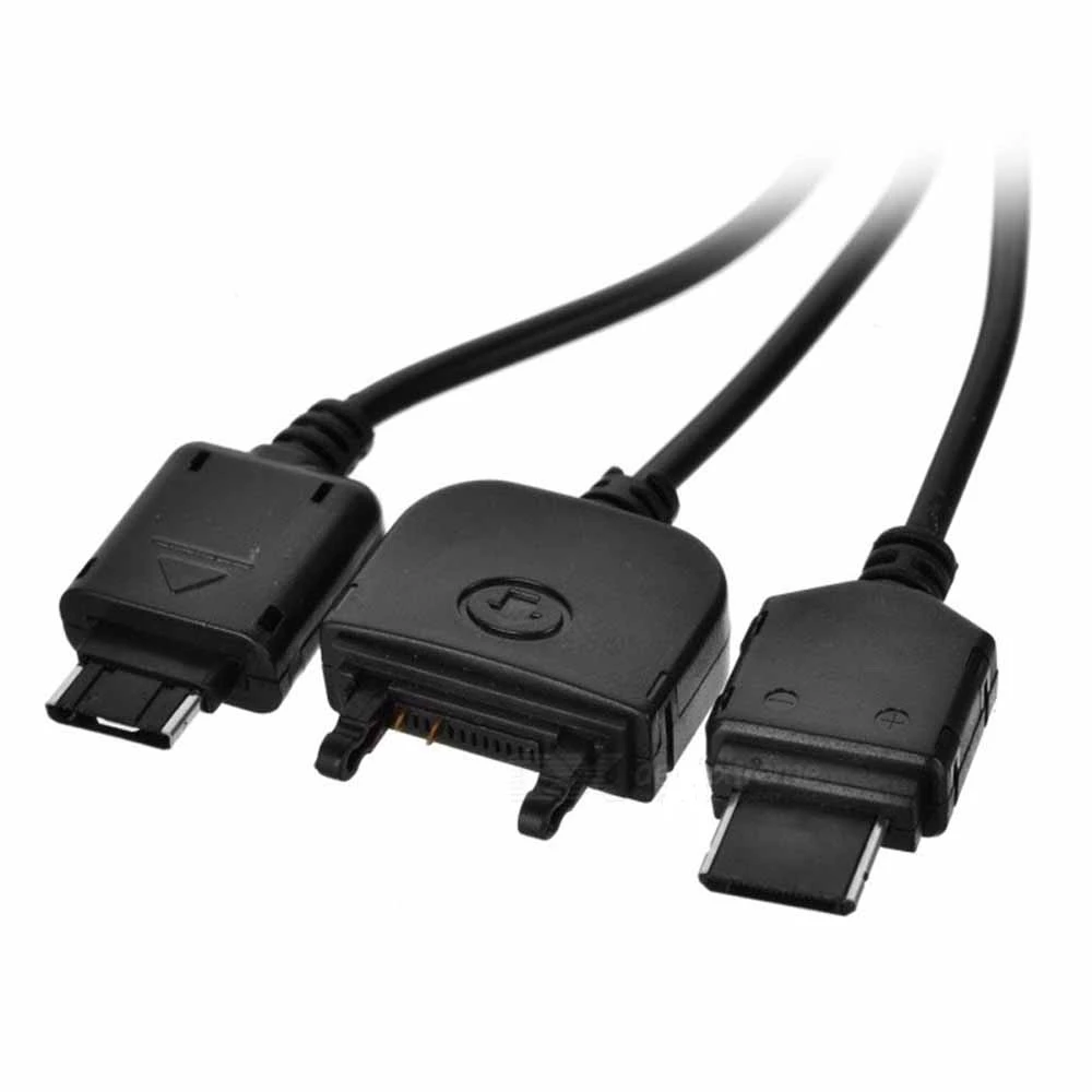 SZKINSTON набор контактов для тестирования 10 в 1 универсальный Зарядка через usb синхронизации данных кабель для samsung/huawei/Vivo/Oppo/htc/sony/Nokia/LG