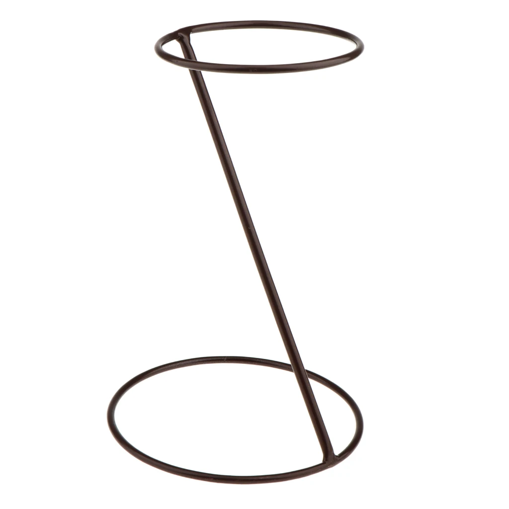 Retail Stores Showcase Hat Wigs Display Holder Cap Storage Organizer Stand Retail Stores Showcase Hat Wigs Display Holder Cap Storage Organizer Stand