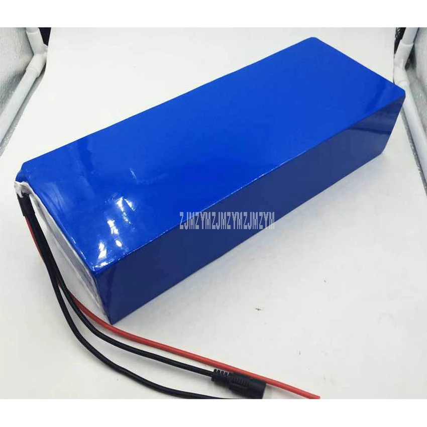 60V 20AH/30AH/40AH/50AH литий-ионный Батарея для электрического велосипеда велосипед Батарея электрическая инвалидная коляска мотоцикла литий Батарея