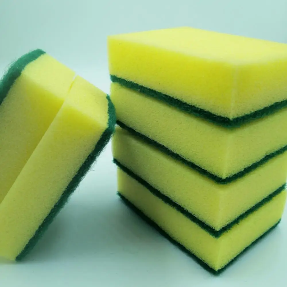Magic Sponge Eraser Cleaner sponge Cleaning Sponges dish washing For D