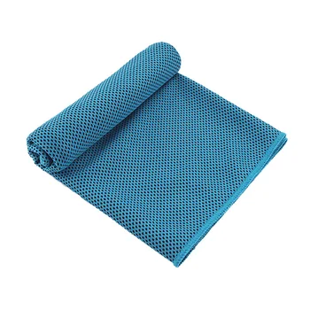 

Quick Drying Towel Traveling Outdoor Portable Gym Cold Sensation Fitness Yoga Towels Rapid Cooling Sports Swimming Towels Cloth