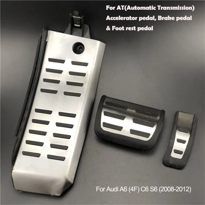 for AT 3pcs Kit
