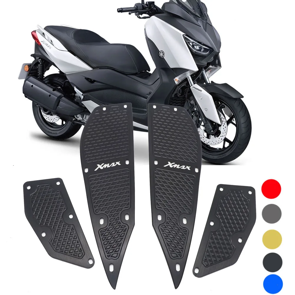 For Yamaha Xmax Xmax 300 Xmax 250 20172018 Accessories For