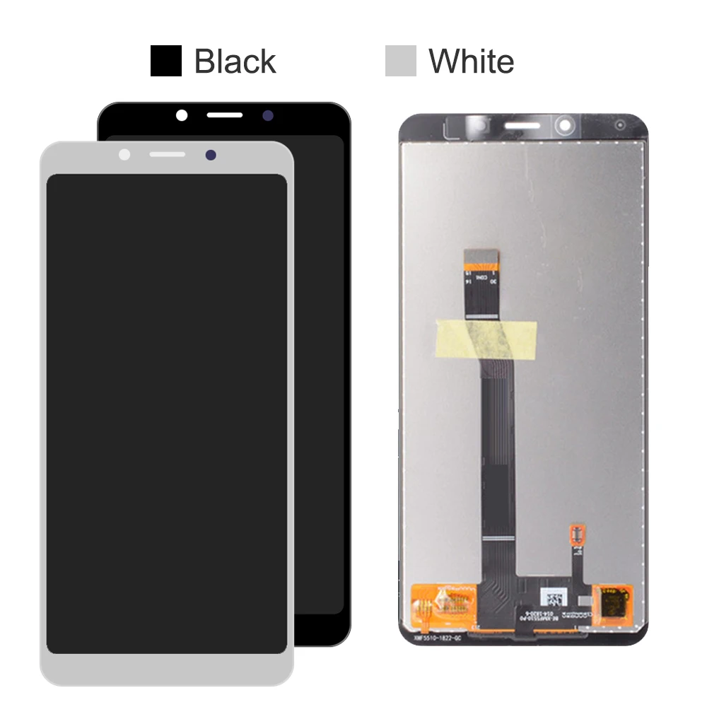 Lcd For Xiaomi Redmi 6a Lcd Display Touch Screen Digitizer Assembly For Redmi6 Redmi 6 Display Mobile Phone Lcd Screens Aliexpress