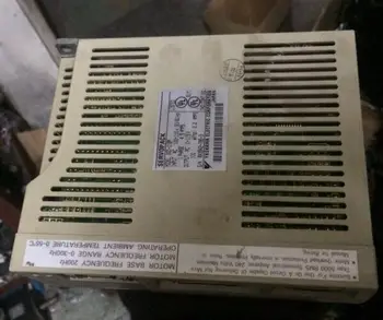 

1PC USED SGD-01BP Yaskawa Servo Drive