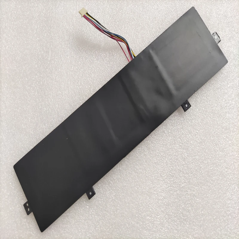 Nova V15 Derev15 Gb9254 Gb4943 Bateria do Portátil 7.4v 11.4v para Dere V14 V14s ar Bslay 1515.6 Polegada Dsk-v9 V15pro V15max R12pro Baterias p/ laptop - Imagem 4