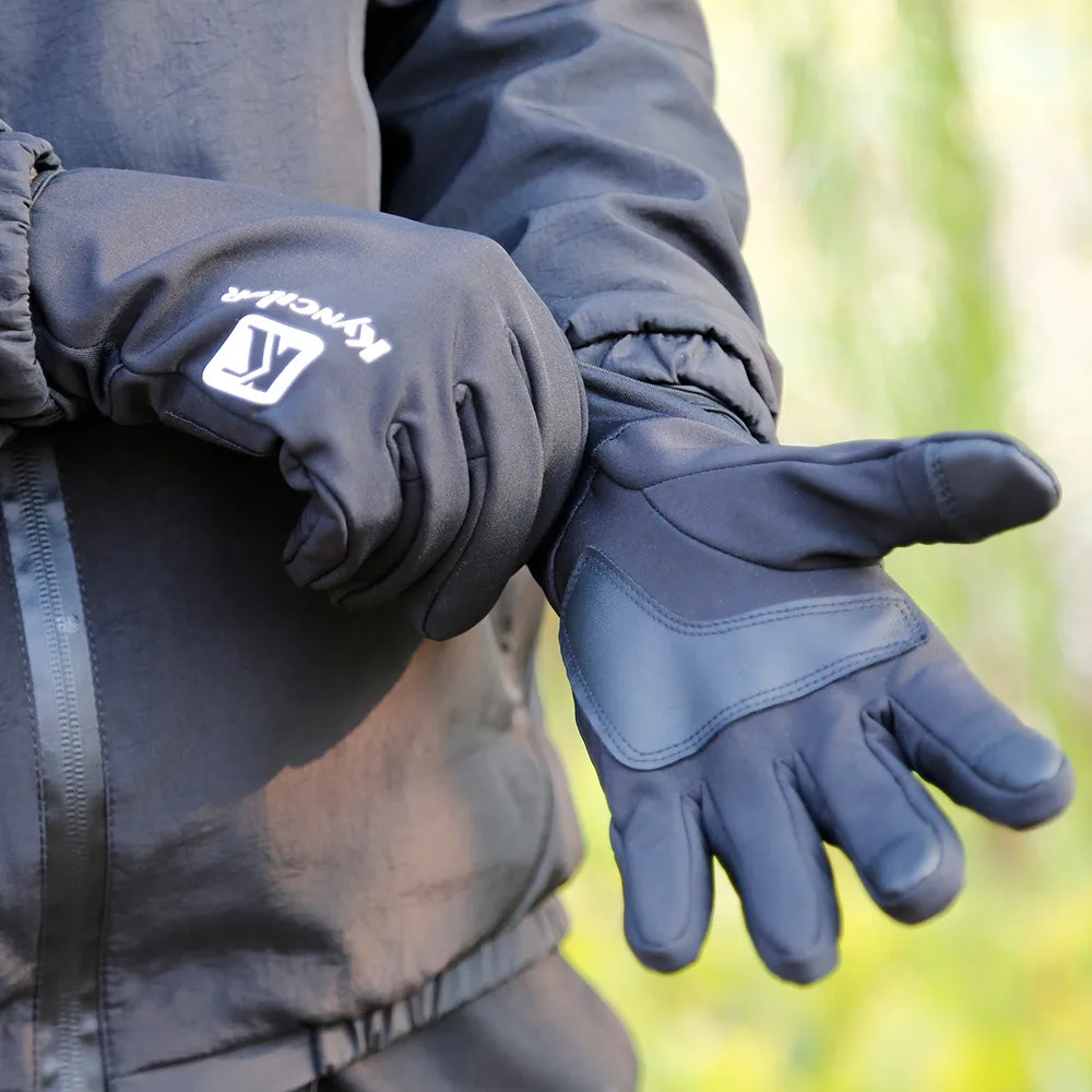 Мужские зимние теплые Военные перчатки, винтажные черные тактические скрученные перчатки, мужские зимние теплые перчатки для вождения, подарки, варежки