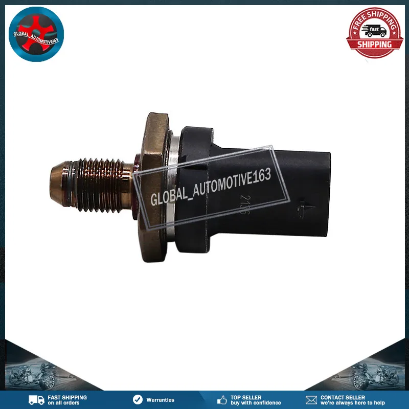

Датчик давления топливной рейки 12672582 для BUICK CASCADA BUICK ENCORE CHEVROLET CRUZE CHEVROLET EQUINOX CHEVROLET MALIBU GMC Land