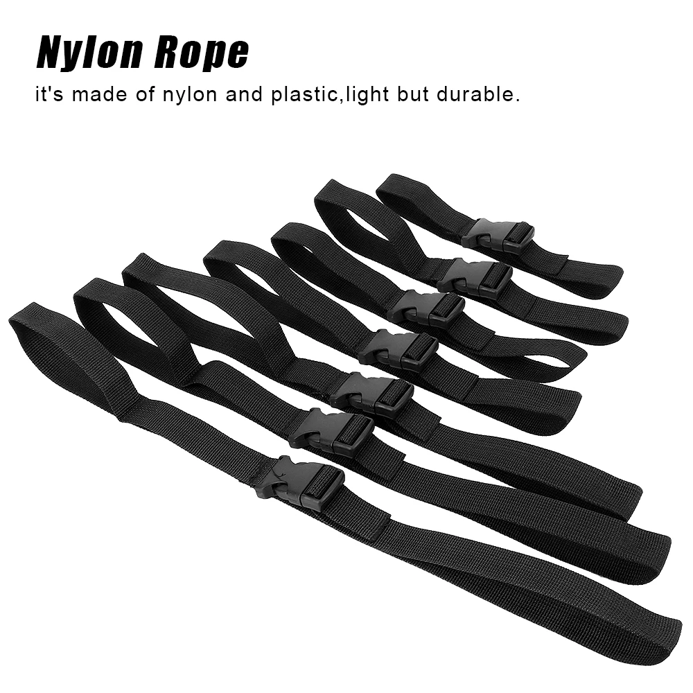 SM Bondage Gear 7 Pcs Restraints Bondage Belts Nylon Rope Erotic Fetish Handcuffs Harness Sex Toys for Couples Adult Games
