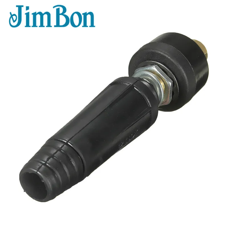 JimBon фитинг кабельный разъем штепсельная вилка + розетка|socket|socket fittingsocket cable |