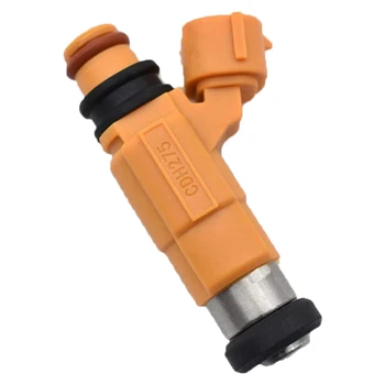 

4Pcs Fuel Injectors for Marine Yamaha F150 Outboard Four Stroke Mitsubishi CDH275 MD319792