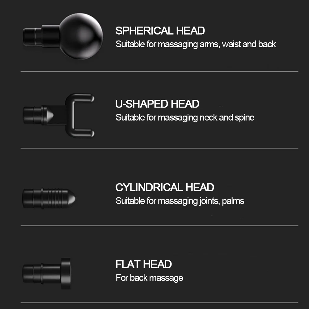 Пистолет для массажа мышц, массажер для глубоких тканей, терапия, пистолет для тренировки мышц, коррекции фигуры, для похудения, облегчение боли, расслабляющая машина