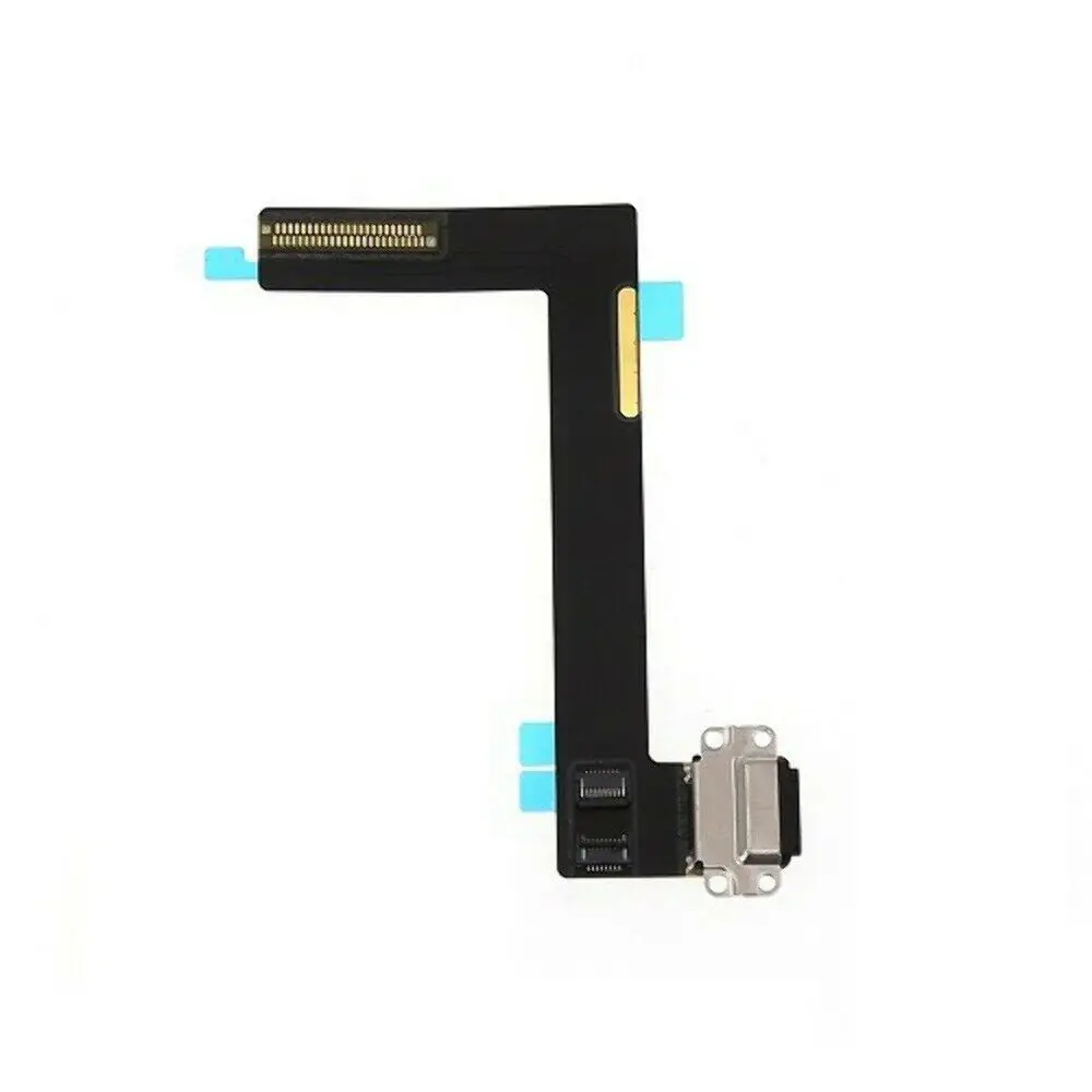 

Replacement Parts Charging Port Dock Flex Cable For ipad air 2 BLACK