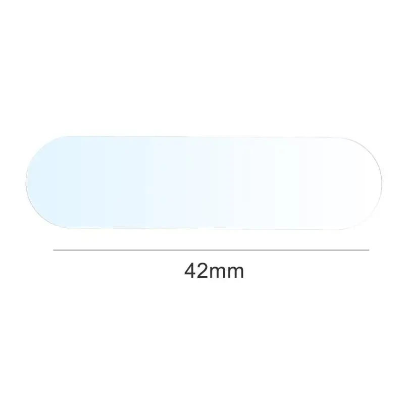 3 шт против царапин 9H закаленный защитный из стеклянной пленки ударопрочный устойчивый к царапинам для Xiaomi Mi Band 4