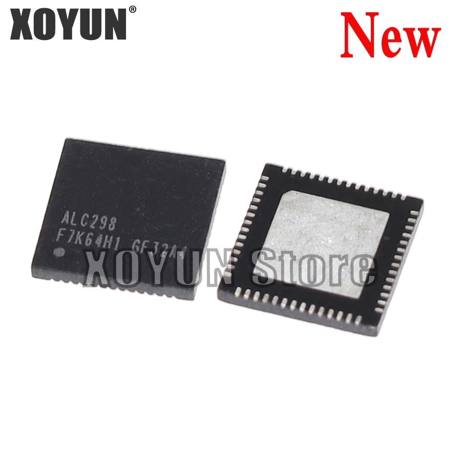 

100% New ALC298 ALC298-CG QFN-56