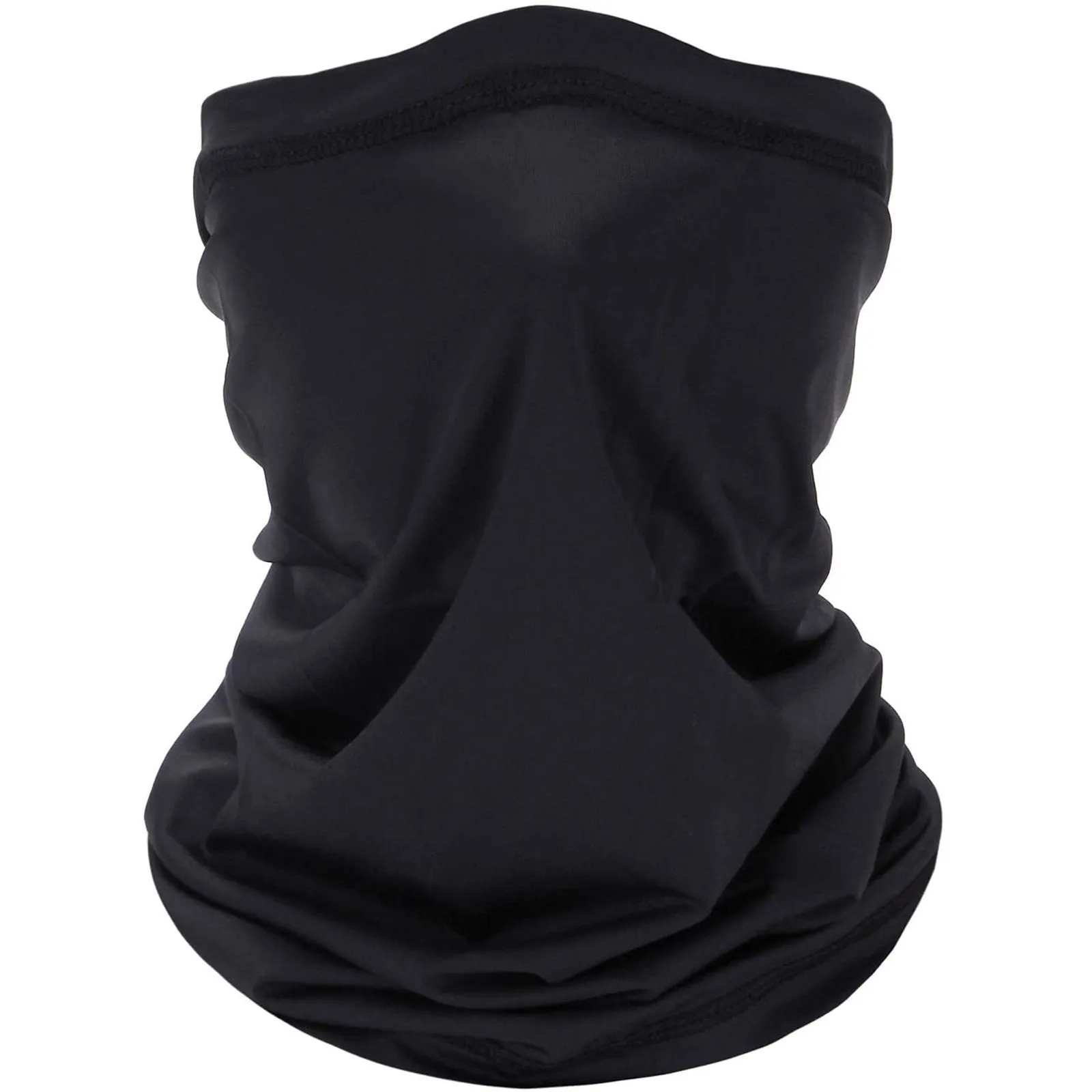 Ourdoor-bufanda de tubo para ciclismo, senderismo, Camping, caza, correr, cuello, pañuelo de motocicleta, máscara de rostro pañuelo, bufanda mágica para hombre y mujer