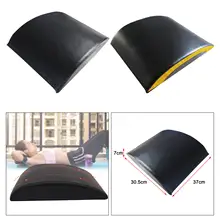 

Ab Exercise Mat Wedges Belly Trainer Sit Up Pad Support Cushion Home Gym Abdominal Belly Trainer Back Support