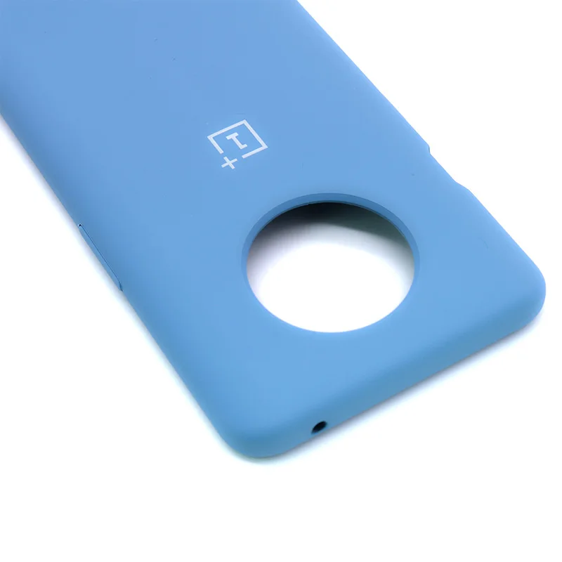Чехол для Oneplus 7T 7 Pro мягкий силиконовый чехол 7t с полной защитой 7|Бамперы| |