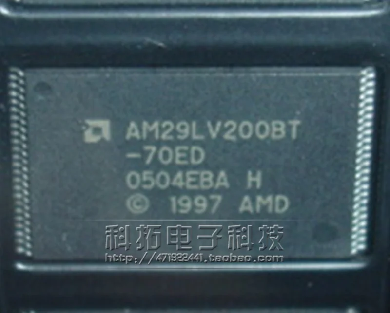 Новое прибытие Продвижение 100% оригинальный AM29LV200BT-70ED | Электроника