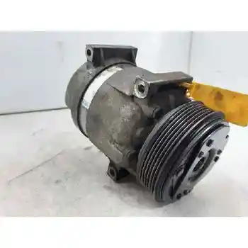 

8200979497 COMPRESSOR AIR CONDITIONING RENAULT SCENIC (HA ..)