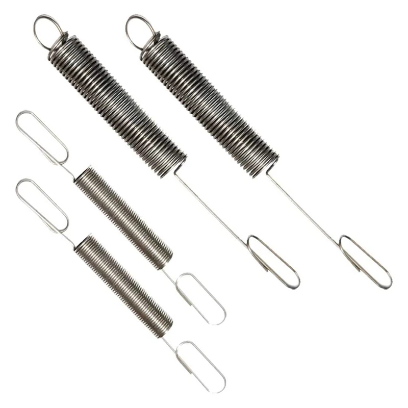 4 Pack 691859 692211 Governor Spring for Briggs &amp Stratton Lawn Mower Replacement Part | Компьютеры и офис