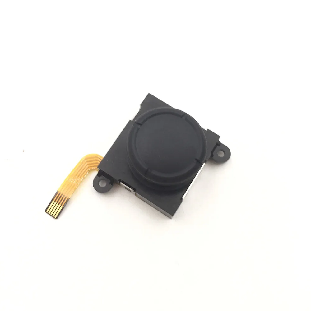 OEM и 3D Аналоговый джойстик для пальца палочки датчик замены для nintendo Switch Joy Con& Lite контроллер