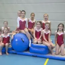 CE Air Tumbling трек роликовый домашний тренировочный надувной 5 комплектов коврик для гимнастики