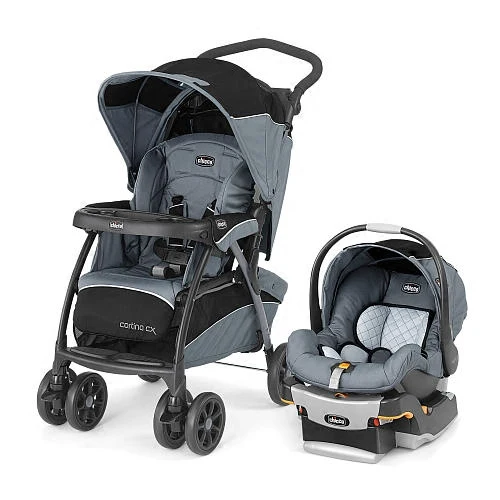 

Purchase Package Duty Direct Mail Buy Chico Cortina CX Newborn Cart Basket Set