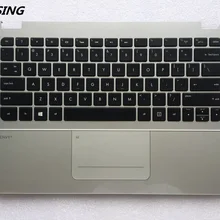 Новинка для hp Envy 14-3000 Spectre palmest w/Touc hp ad клавиатура 698632-001