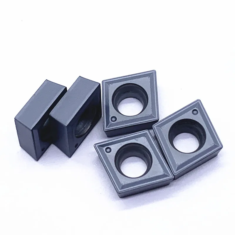 CCMT09T304 NN LT10 Original High Quality Hard Alloy Blade Cylindrical Turning Tool CCMT 09T304 CNC Turning Tool